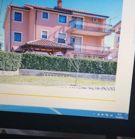 Apartman Blazenka Viskovo Exterior photo