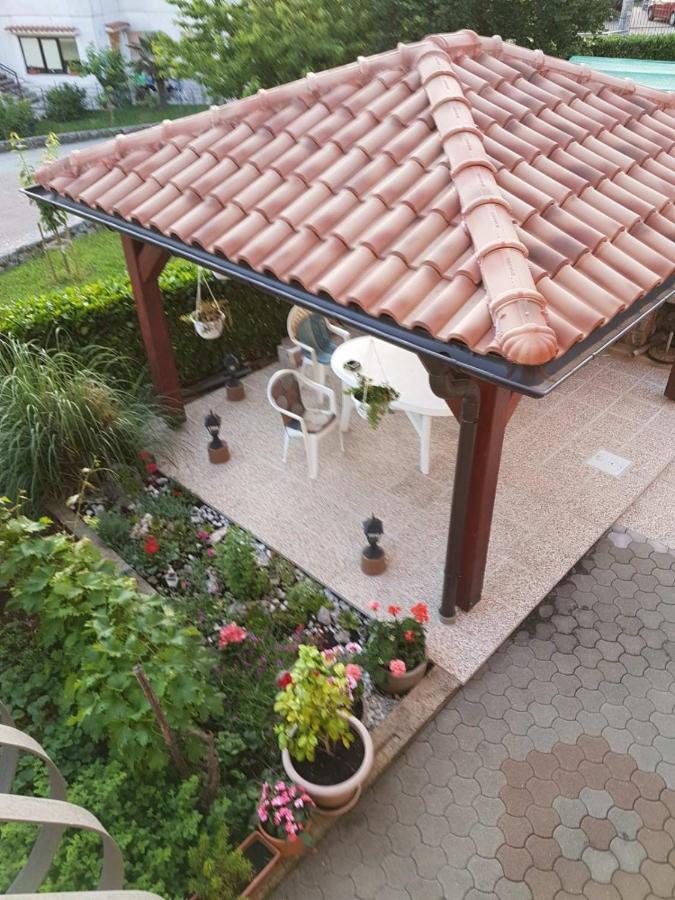 Apartman Blazenka Viskovo Exterior photo