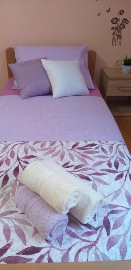 Apartman Blazenka Viskovo Exterior photo