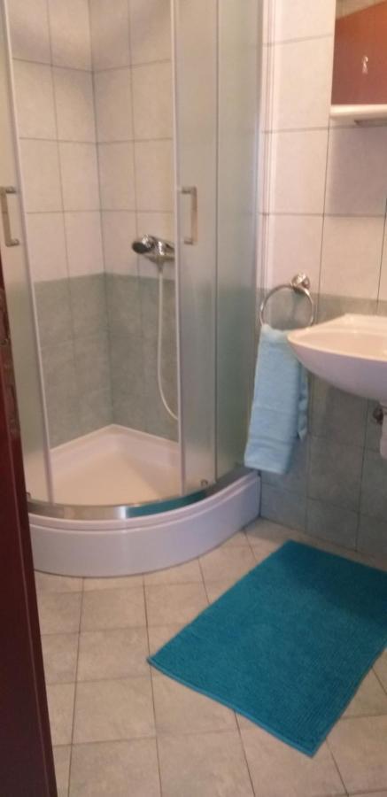 Apartman Blazenka Viskovo Exterior photo