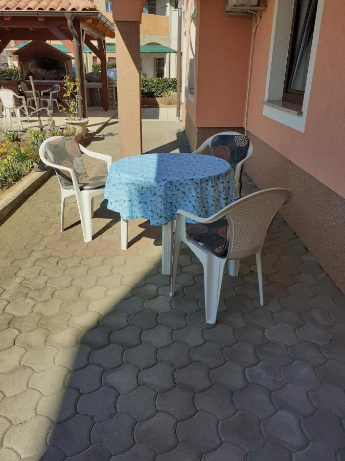 Apartman Blazenka Viskovo Exterior photo