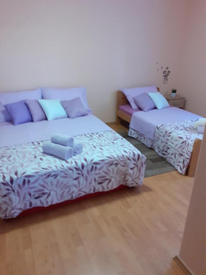 Apartman Blazenka Viskovo Exterior photo